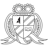 IUT - International University of Travnik logo